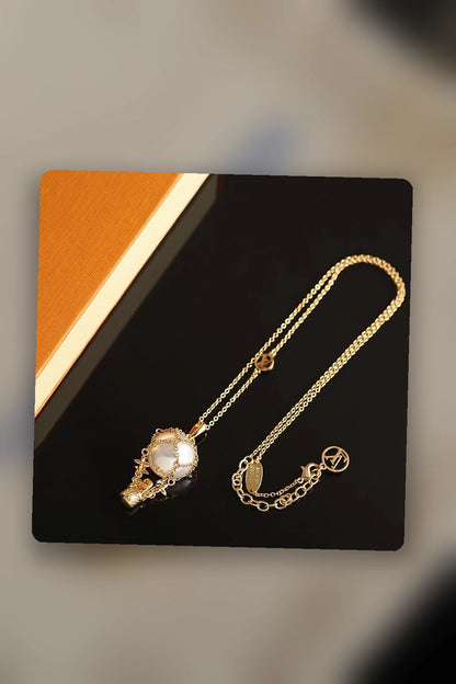 NB - LOV Jewelry - 913