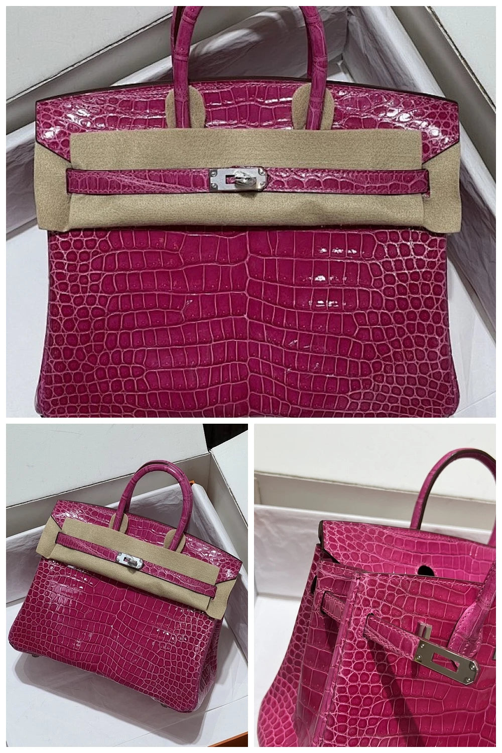 NB - HMS Bag - 619