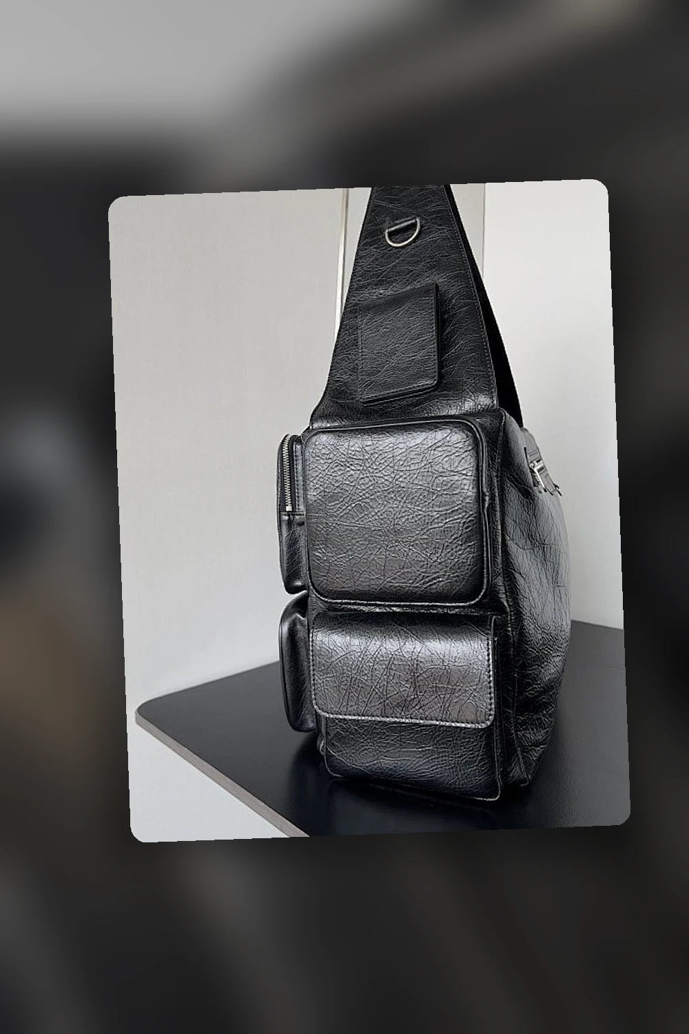 NB - BG Bag - 1014