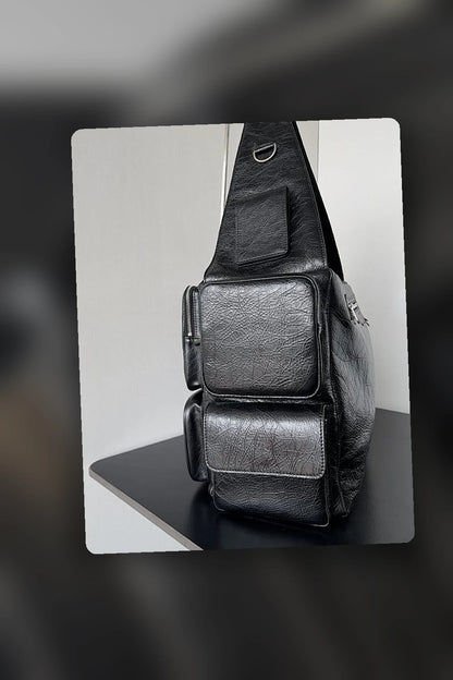 NB - BG Bag - 1014