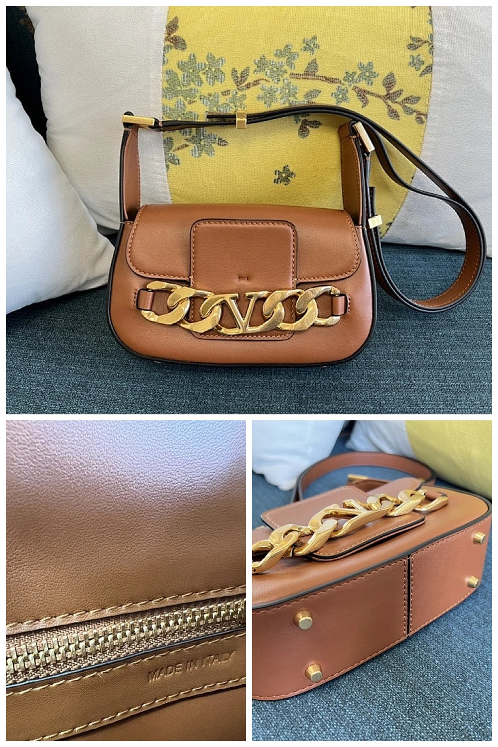 NB - VEL Bag - 635