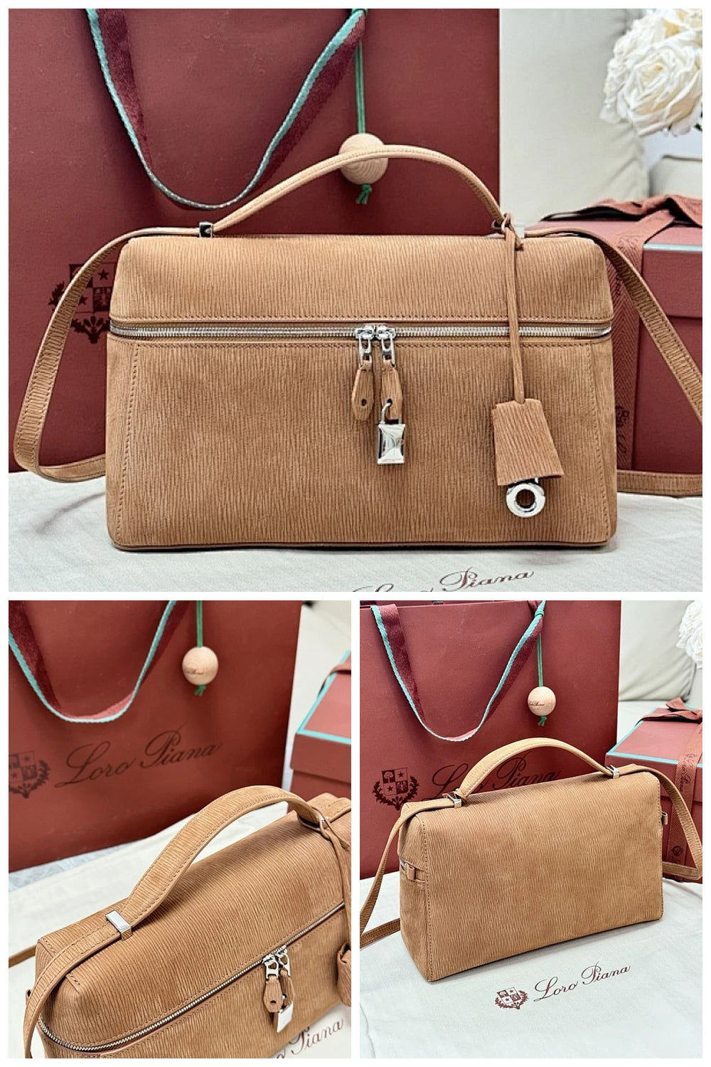 NB - LOP Bag - 150