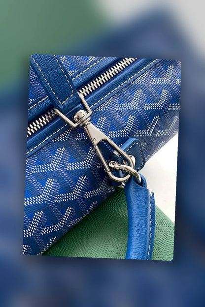 NB - GYO Bag - 455