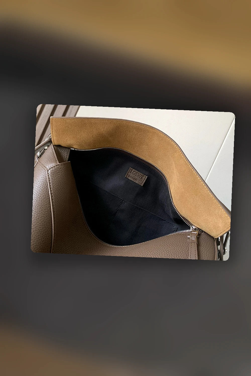 NB - LWO Bag - 074