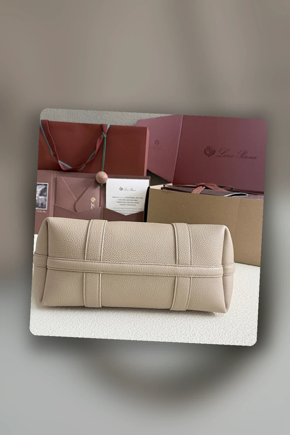 NB - LOP Bag - 703