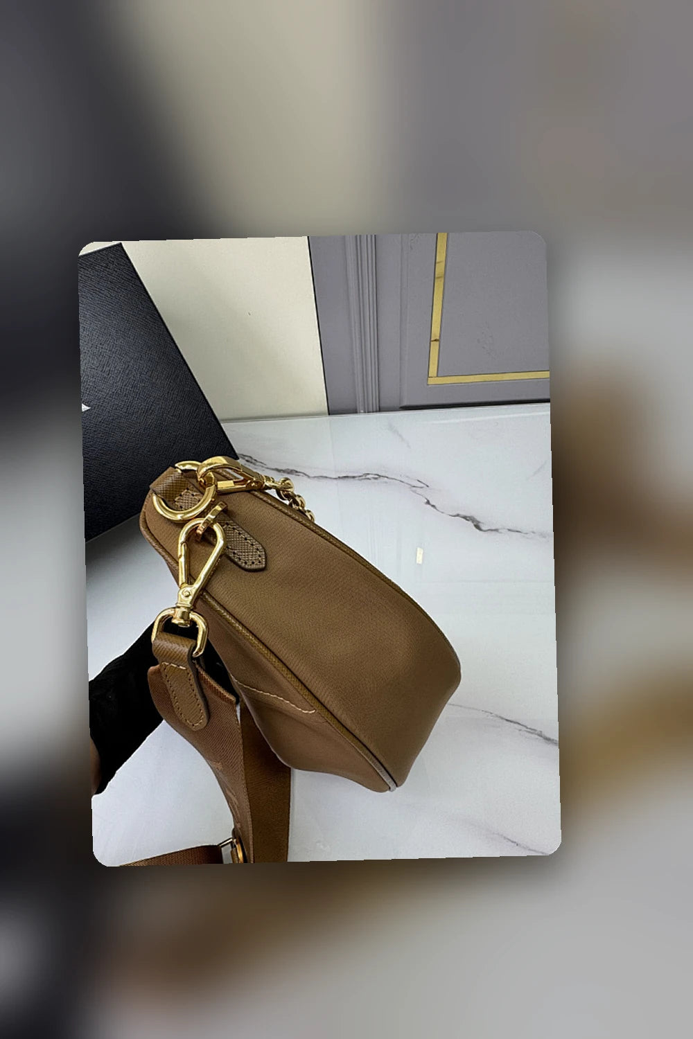 NB - PD Bag - 1144