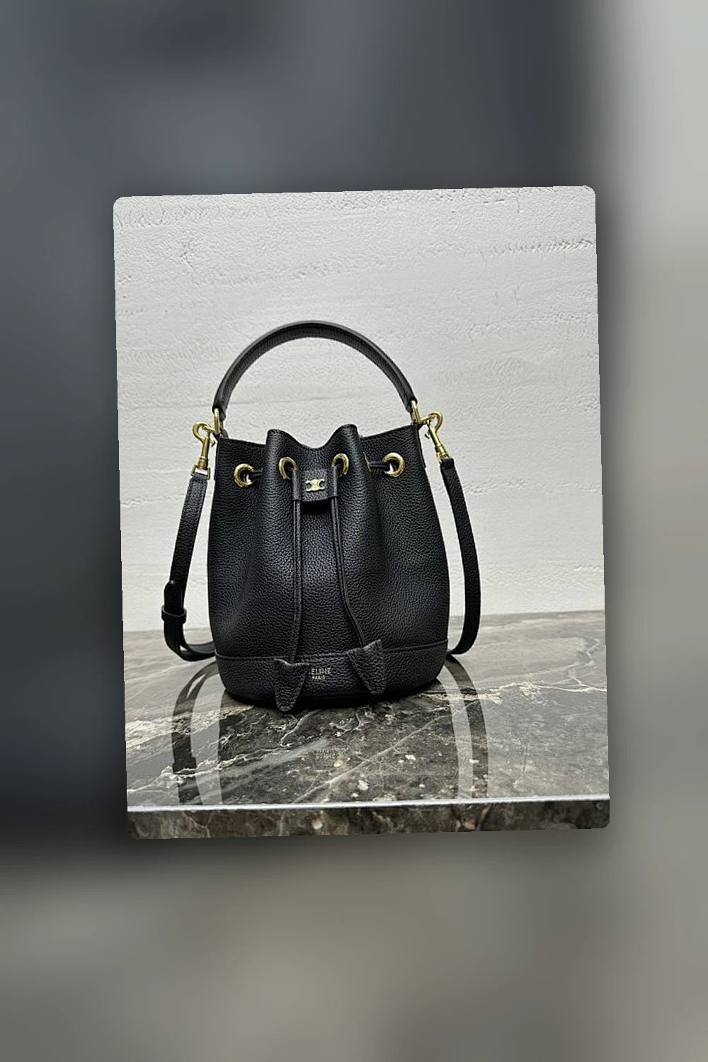 NB - COL Bag - 308