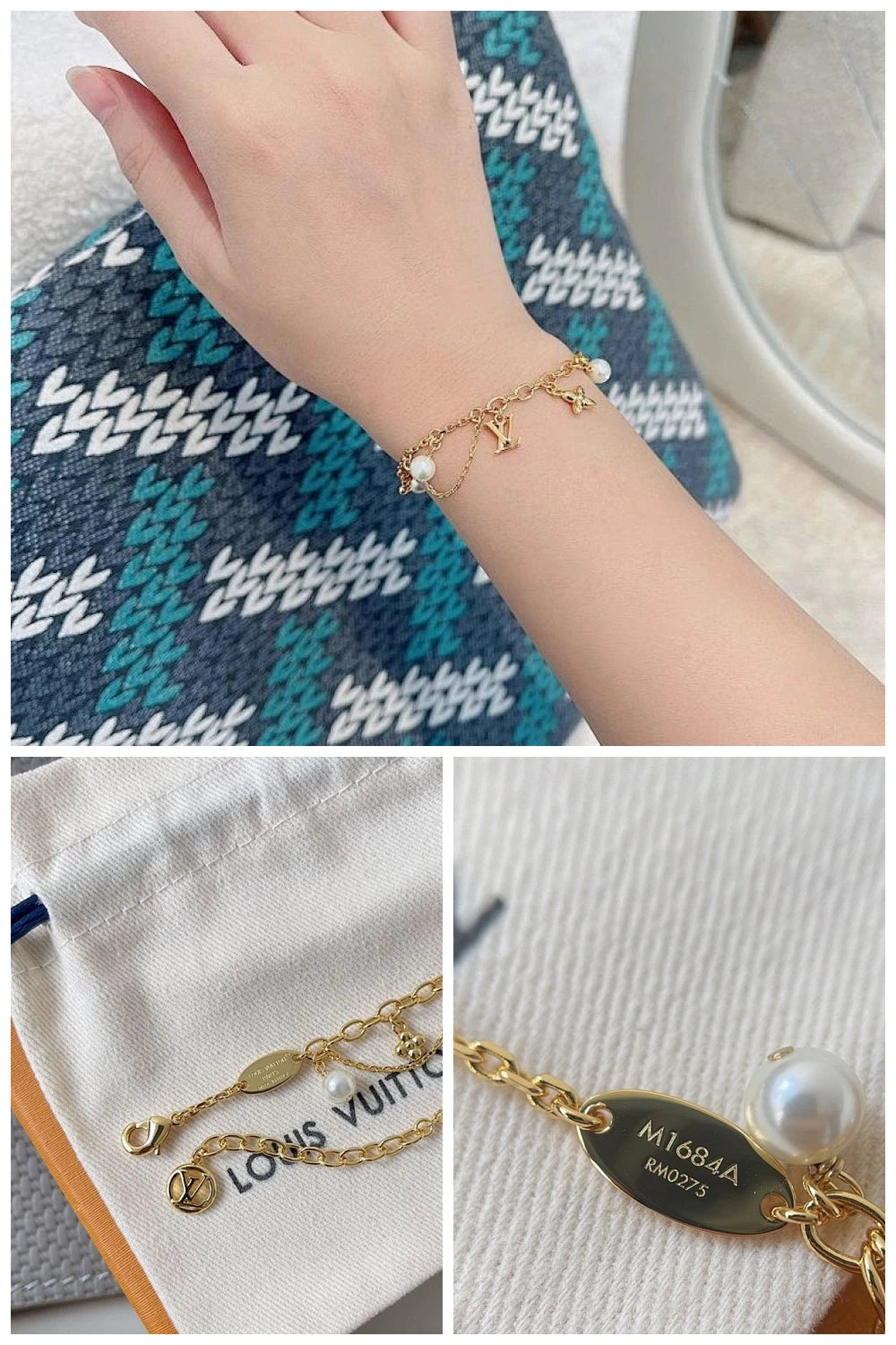 NB - LOV Jewelry - 201