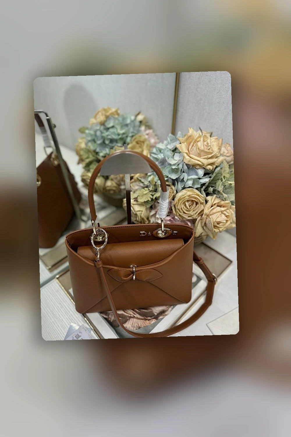 NB - DOR Bag - 150