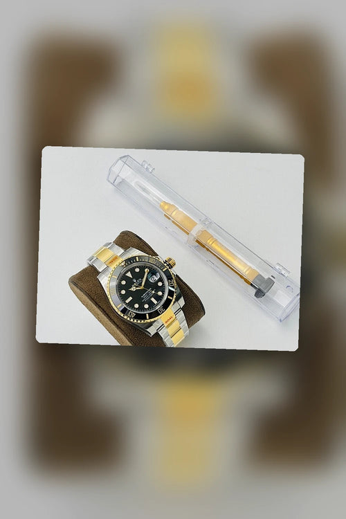NB - Mix Watch - 316