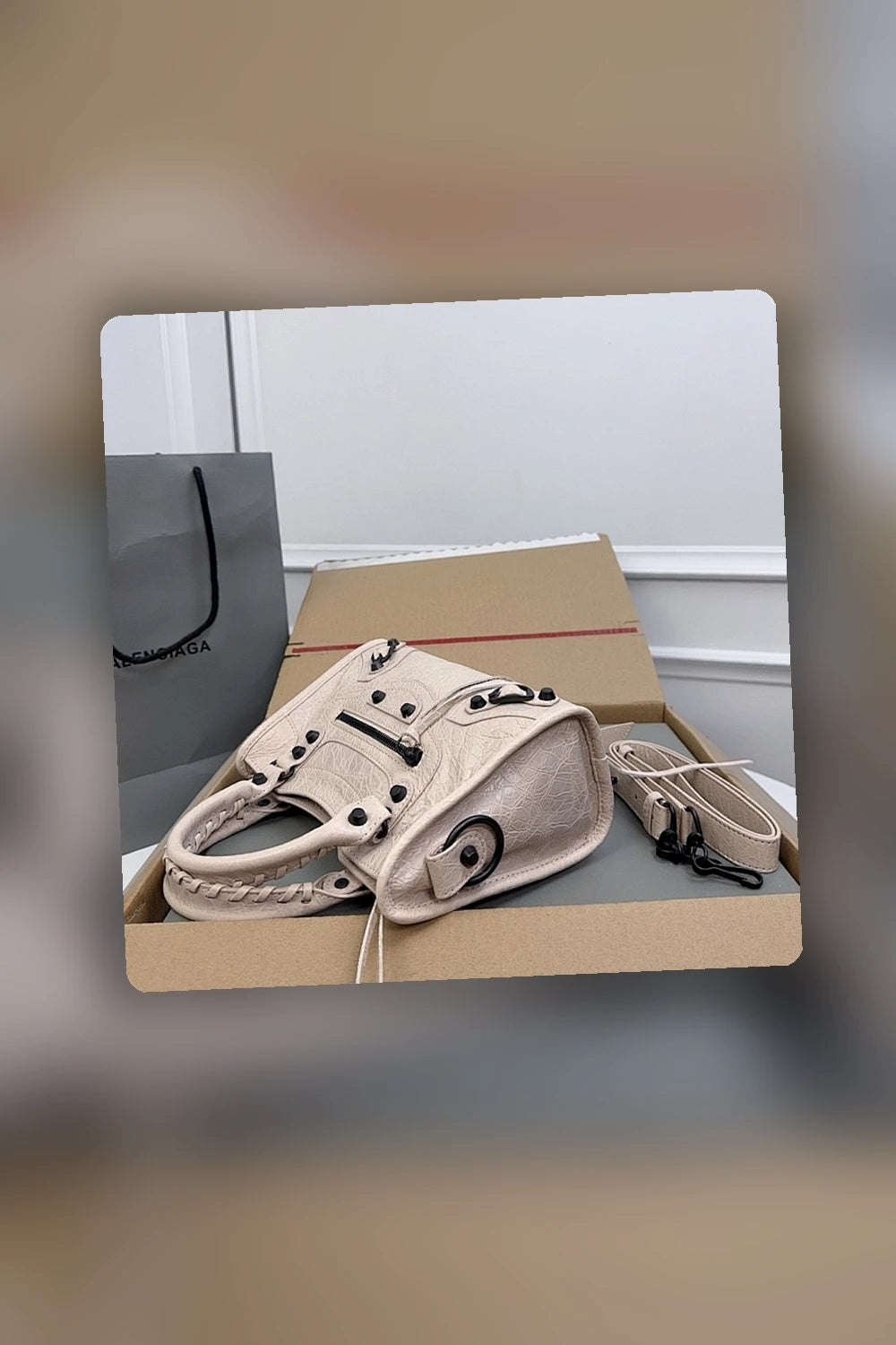 NB - BG Bag - 1574