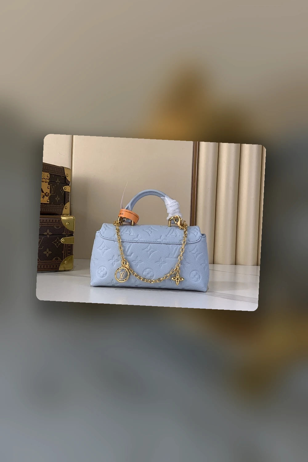NB - LOV Bag - 315