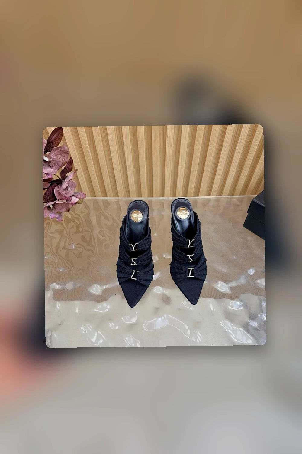 NB - YLS Women Shoes - 047