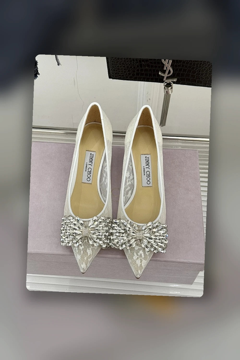 NB - JMC Mix Items - 228