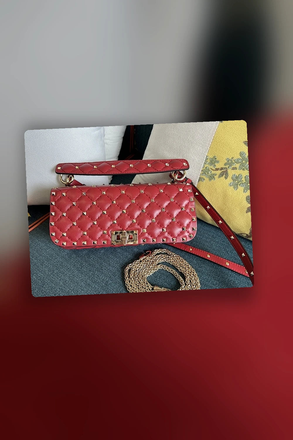 NB - VEL Bag - 649