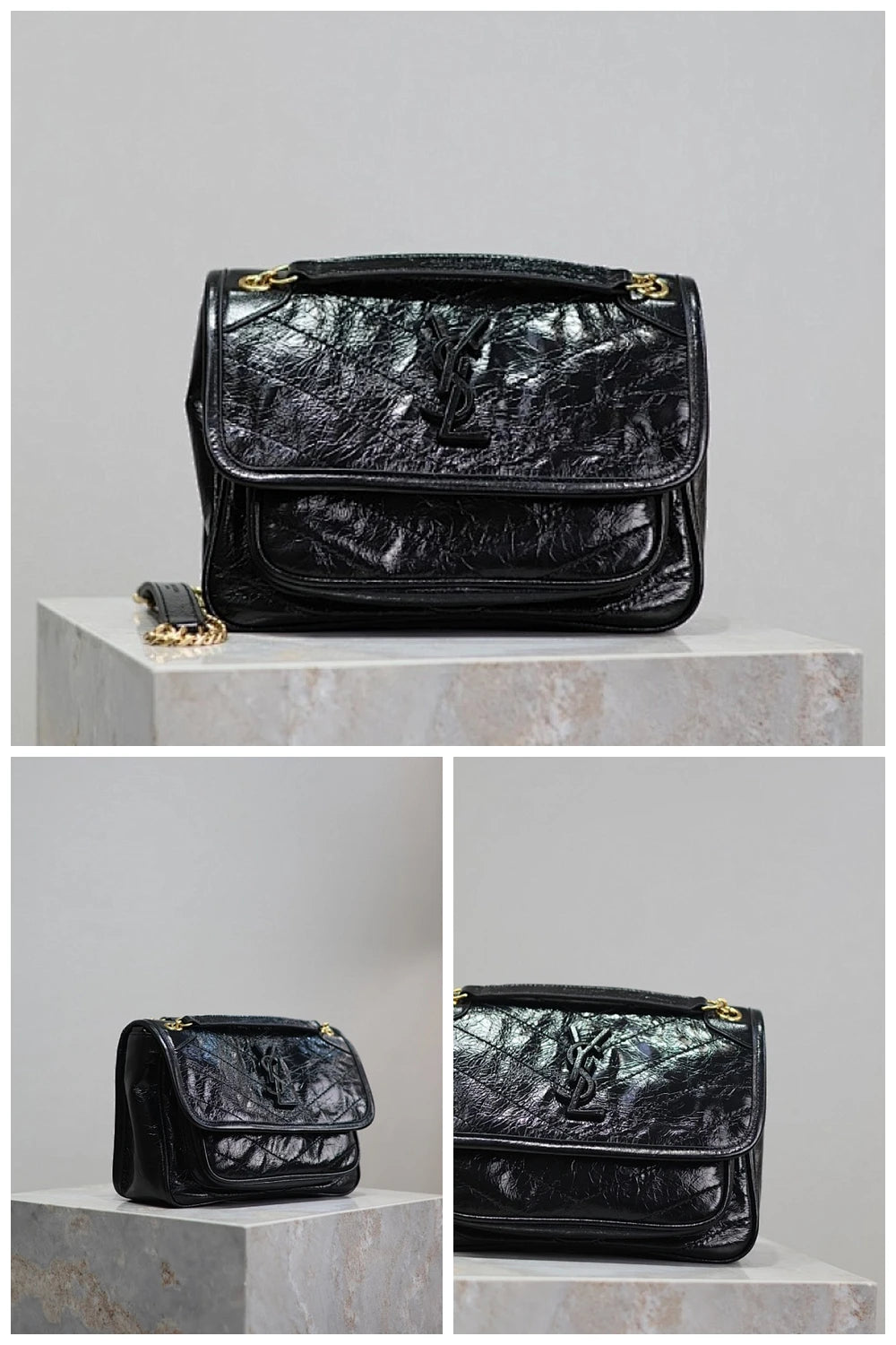 NB - YLS Bag - 775