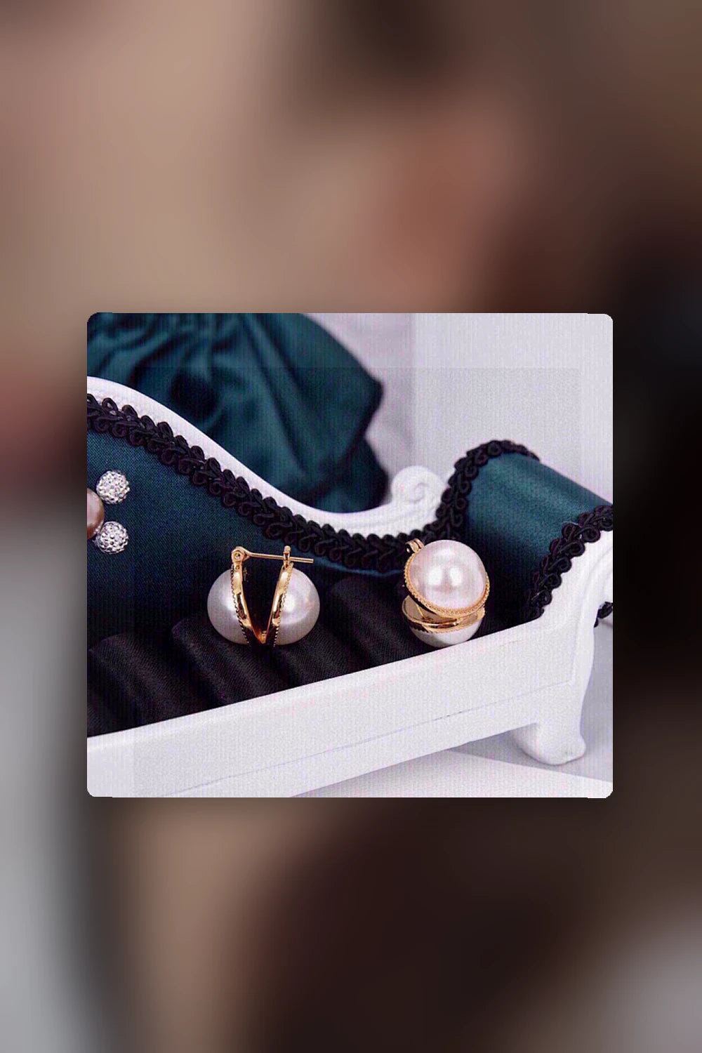 NB - COL Jewelry - 313