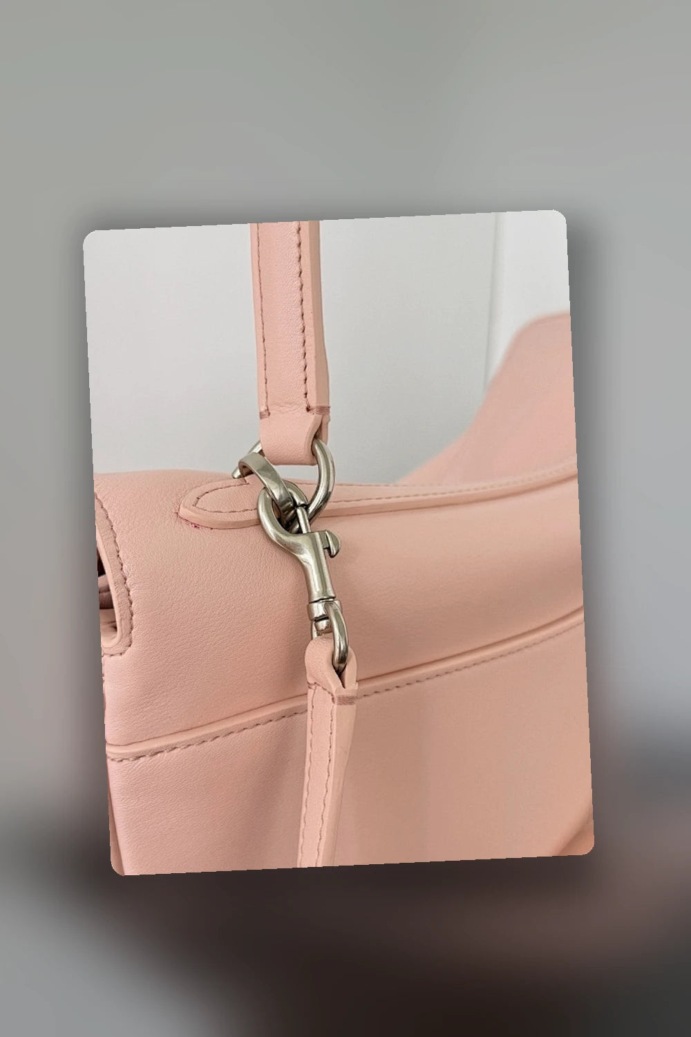 NB - BG Bag - 379