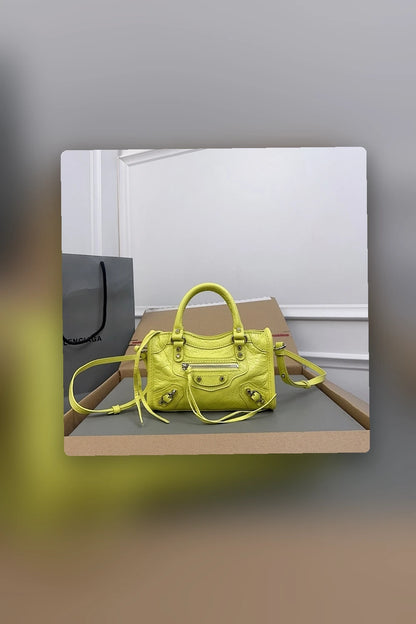 NB - BG Bag - 1547