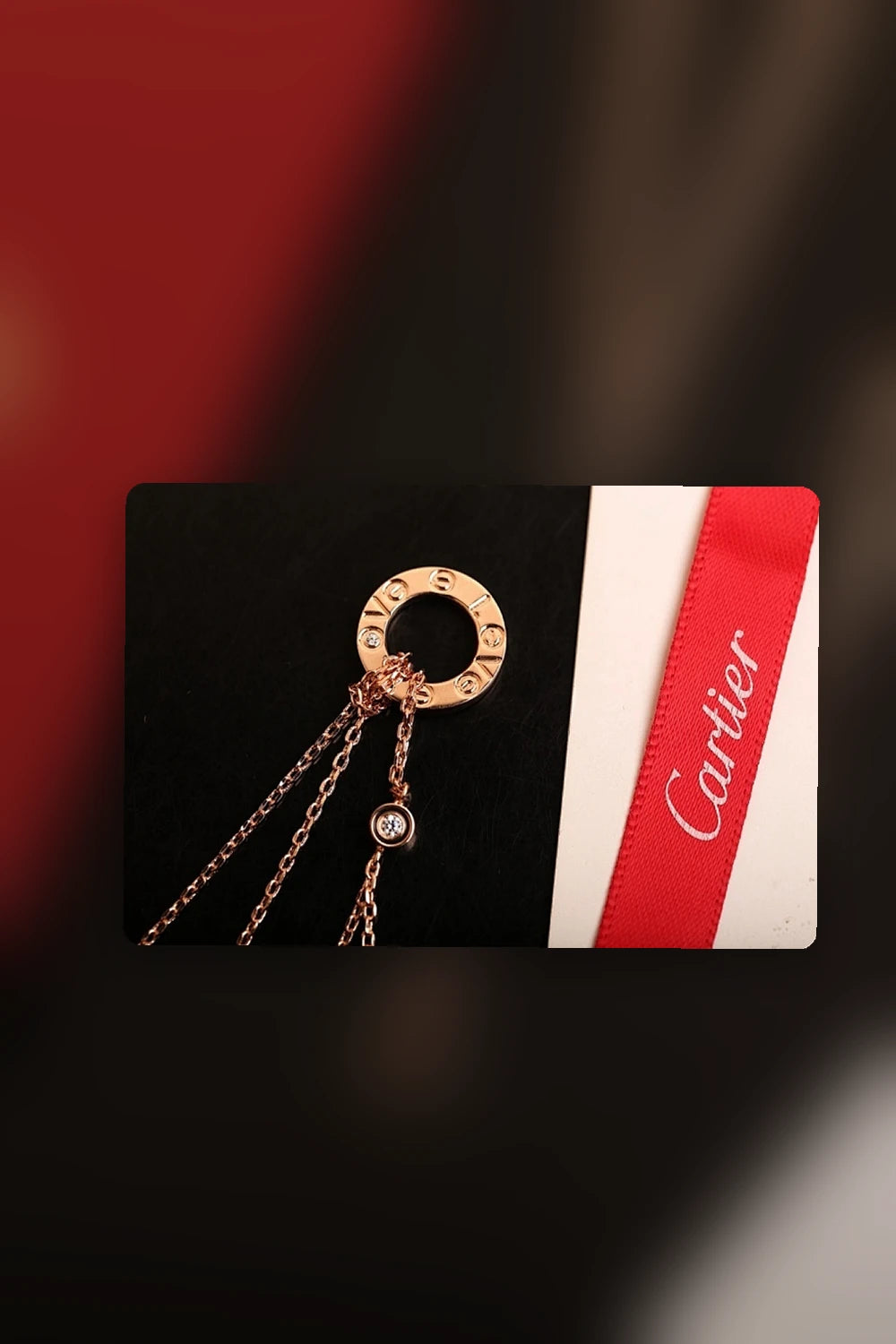 NB - CRA Jewelry - 529