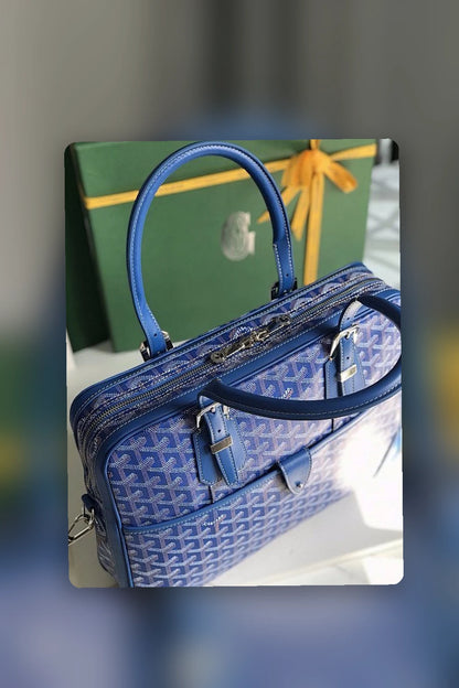 NB - GYO Bag - 237