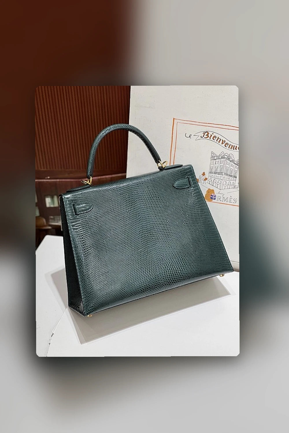 NB - HMS Bag - 644