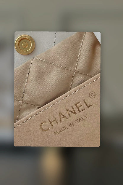 NB - CHL Bag - 803