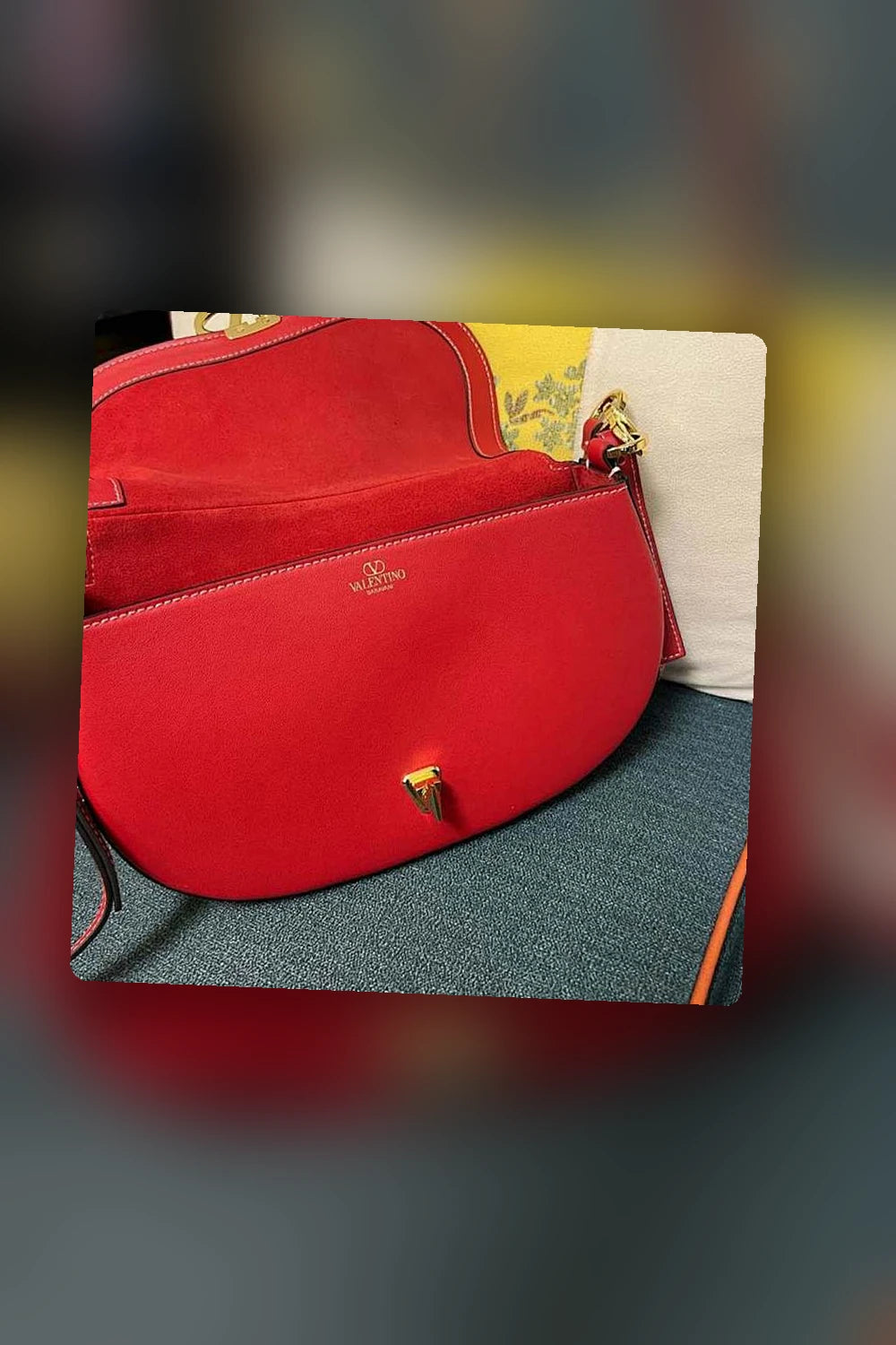 NB - VEL Bag - 354