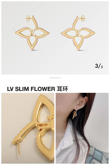 NB - LOV Jewelry - 663