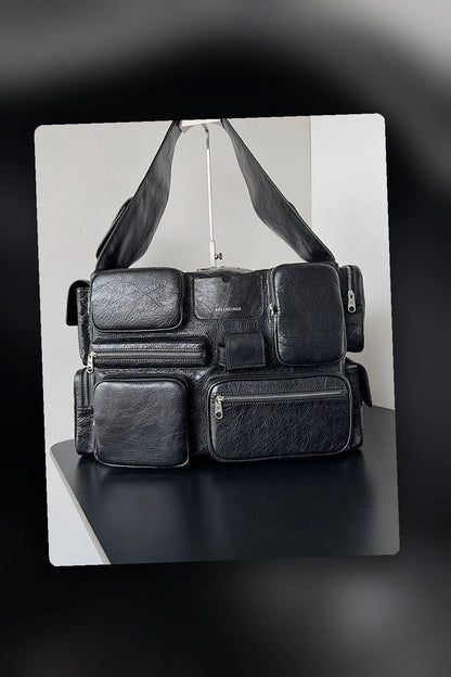 NB - BG Bag - 2297