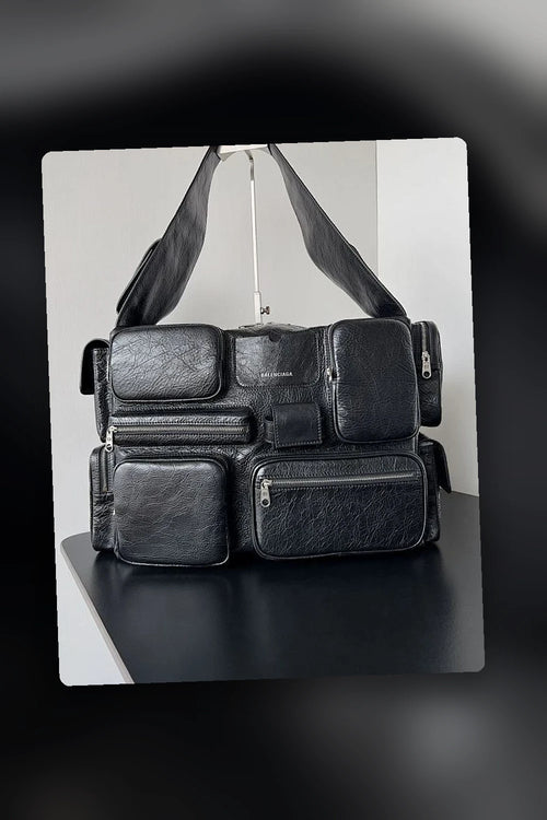 NB - BG Bag - 2297