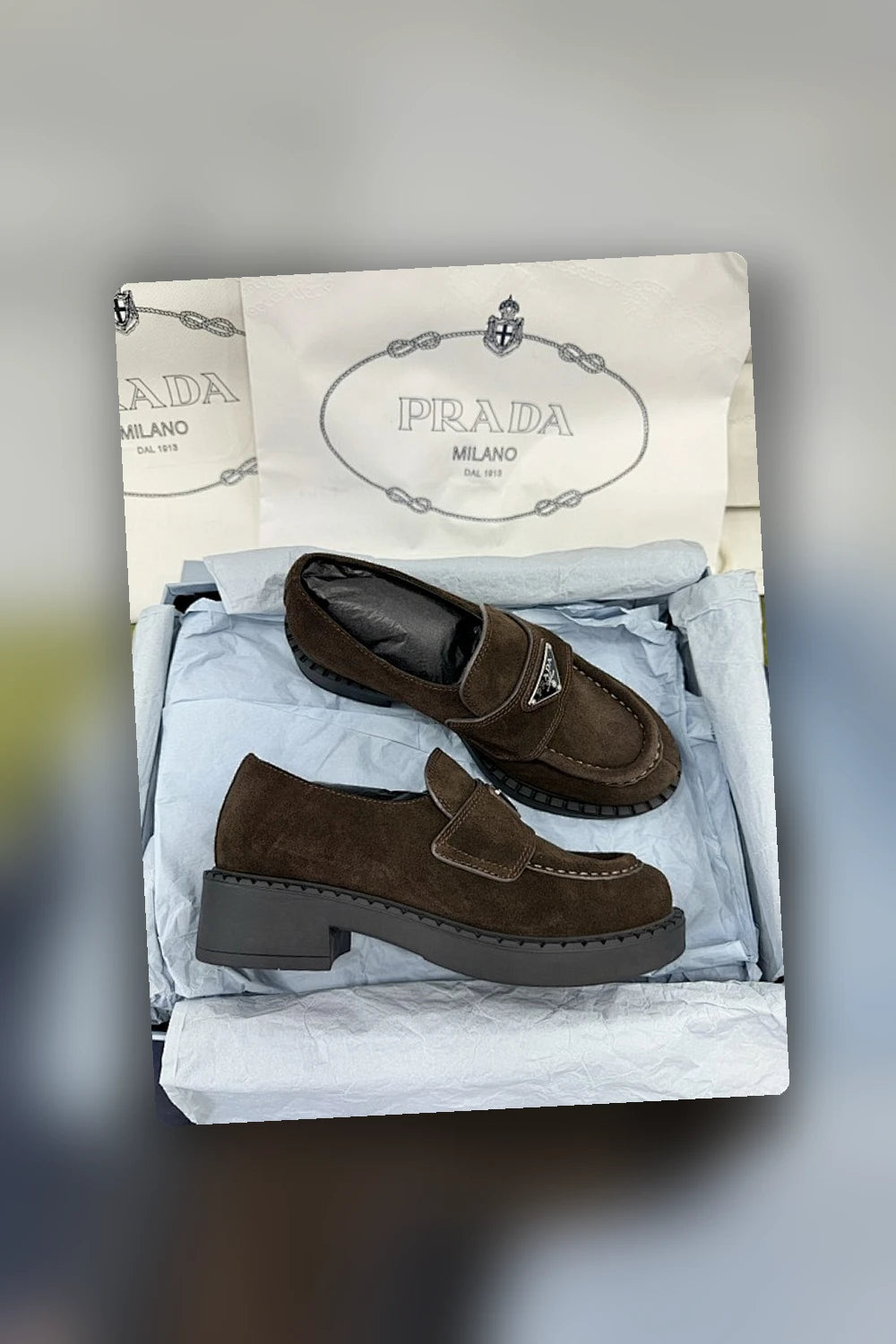 NB - PD Women Shoes - 803