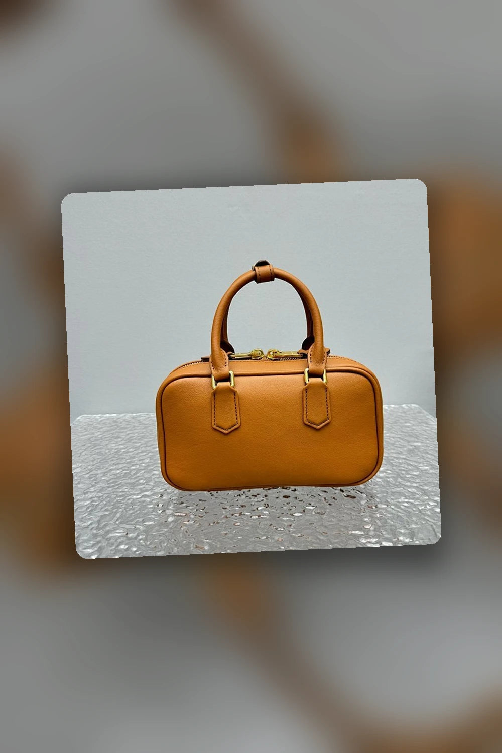 NB - MMU Bag - 1320