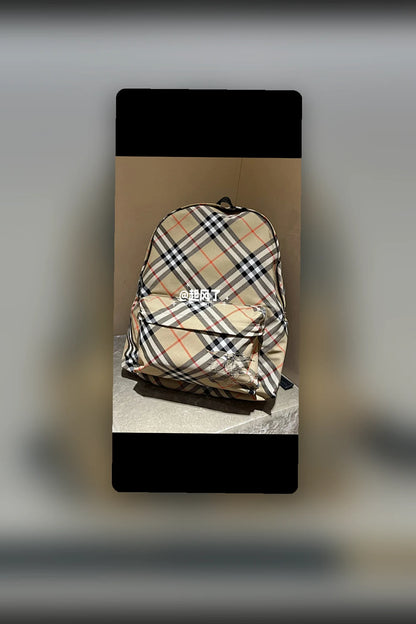 NB - BOR Bag - 1070