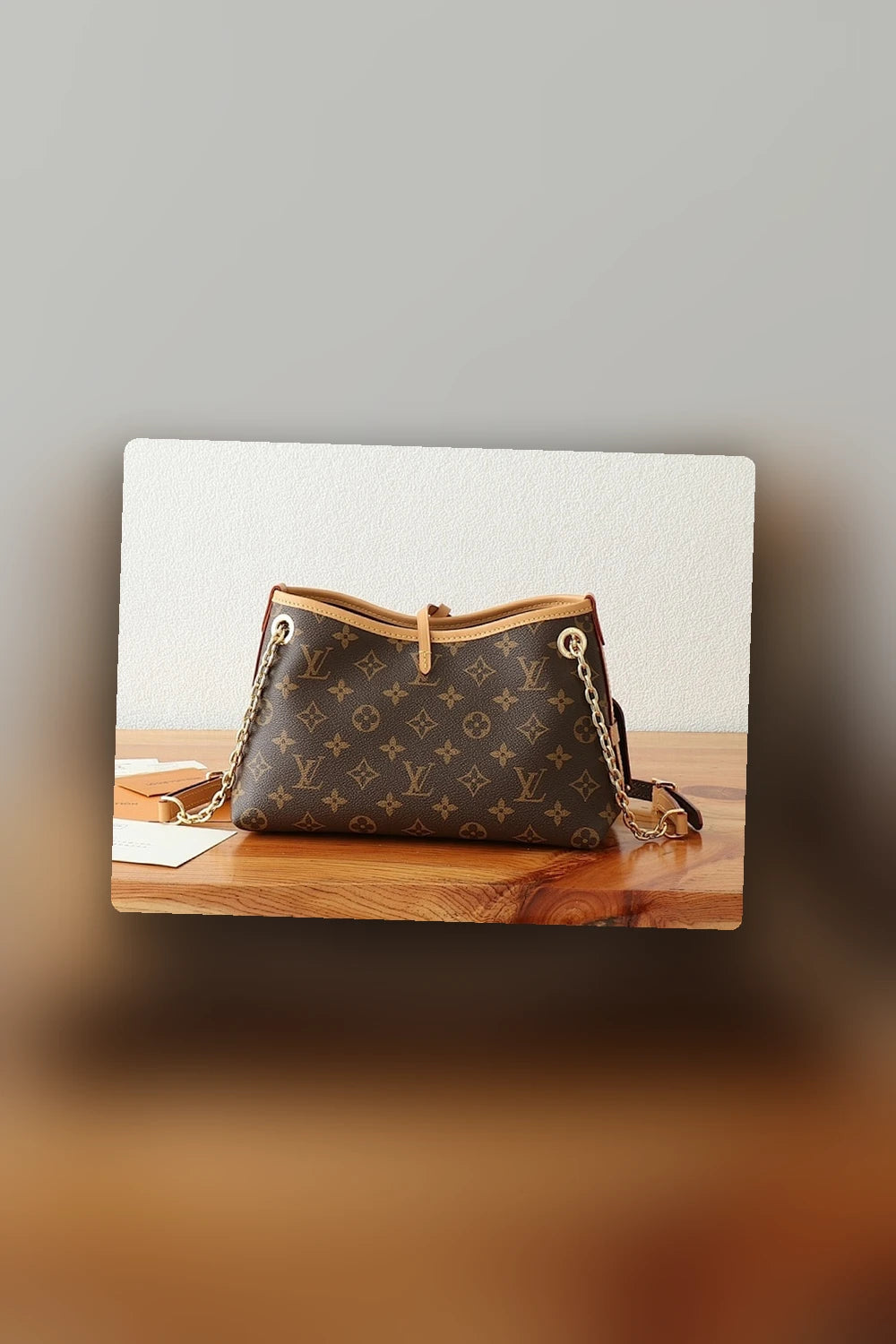 NB - LOV Bag - 1357