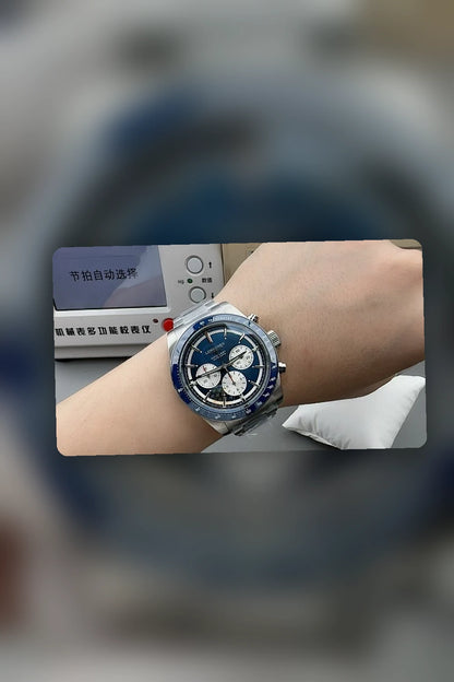NB - Mix Watch - 857