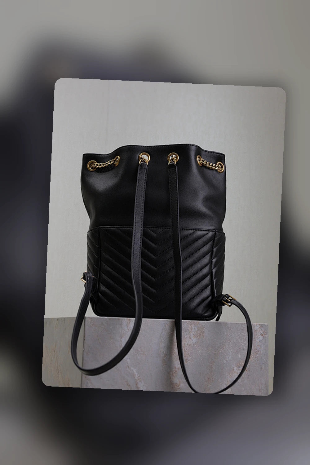 NB - YLS Bag - 767