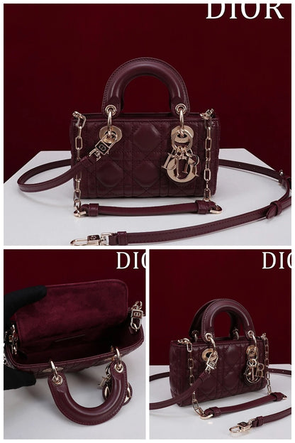 NB - DOR Bag - 305