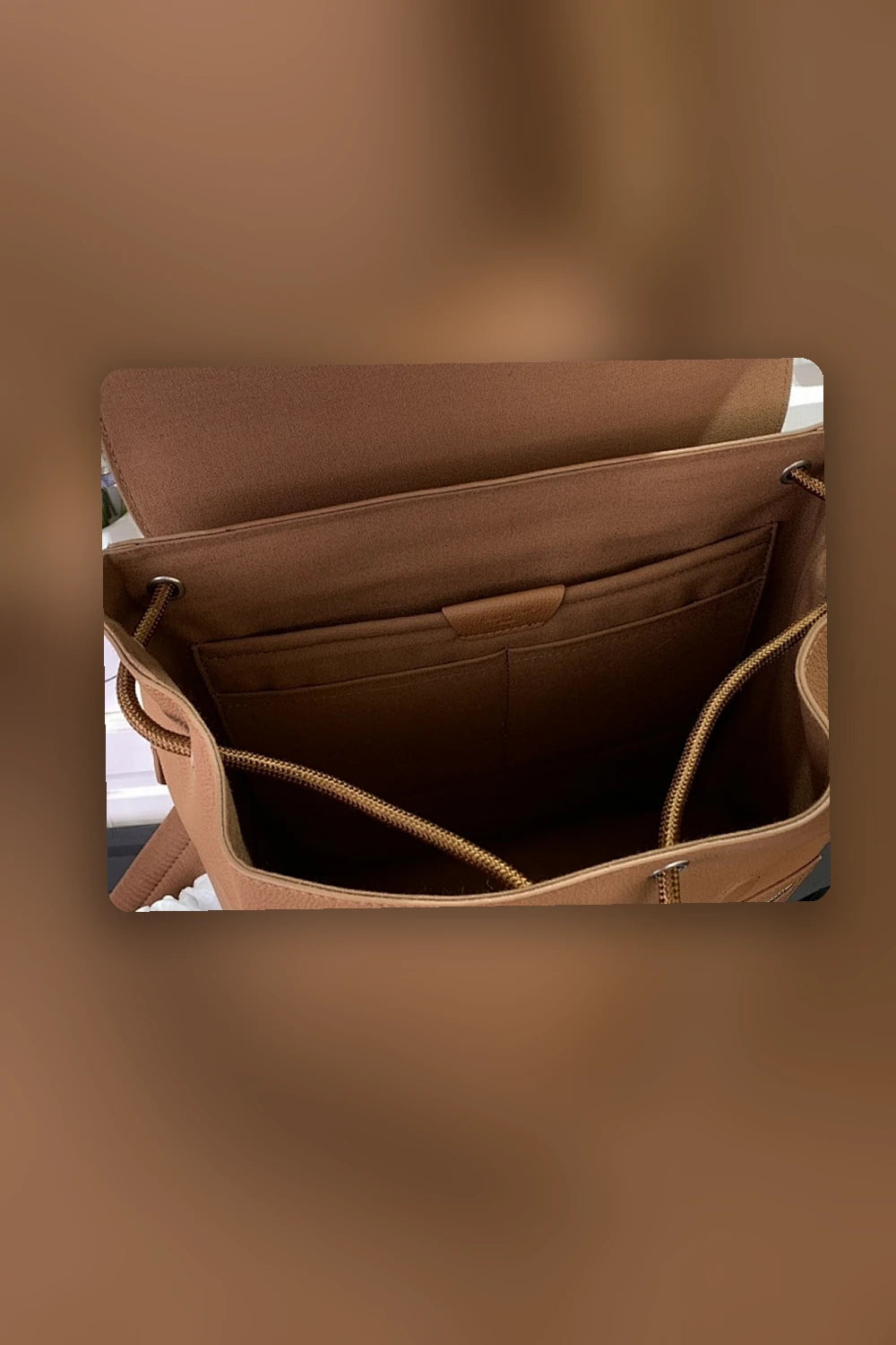 NB - LOV Bag - 1429