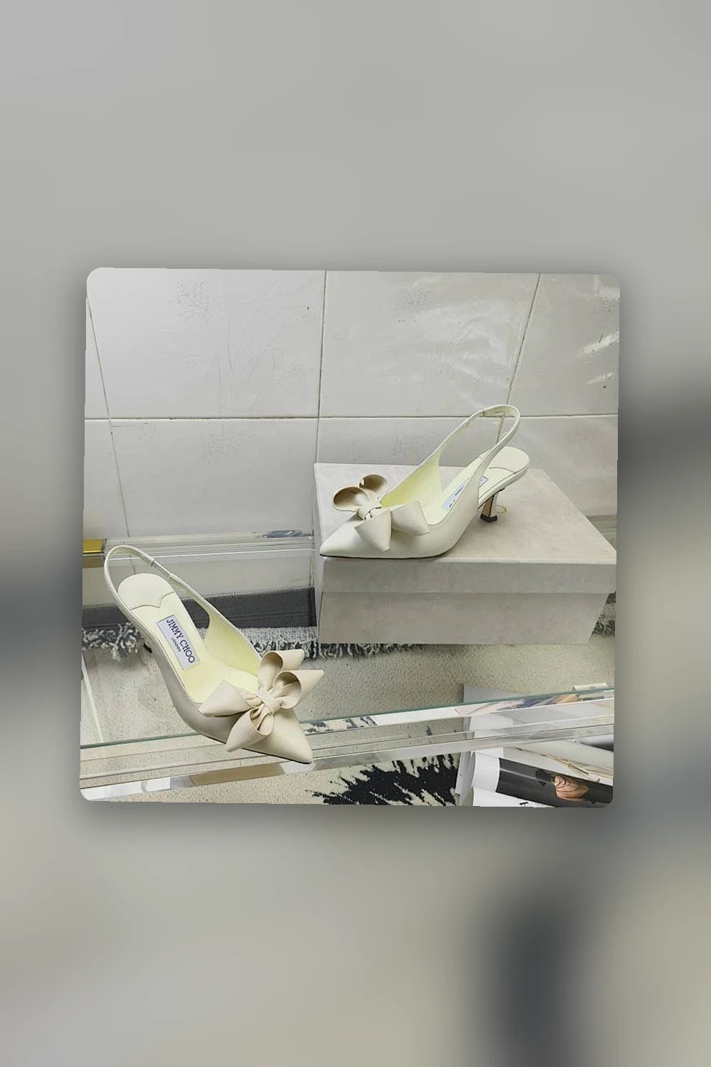 NB - JMC Women Shoes - 685