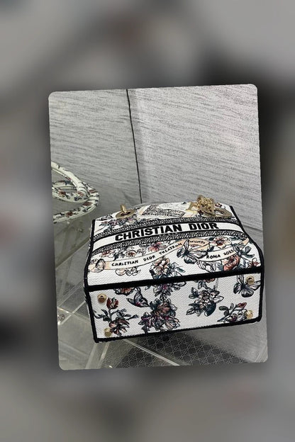 NB - DOR Bag - 1439