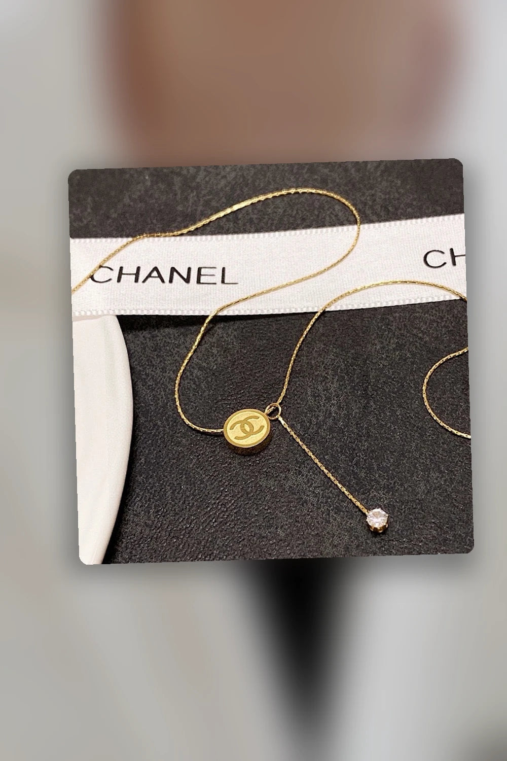 NB - CHL Jewelry - 990