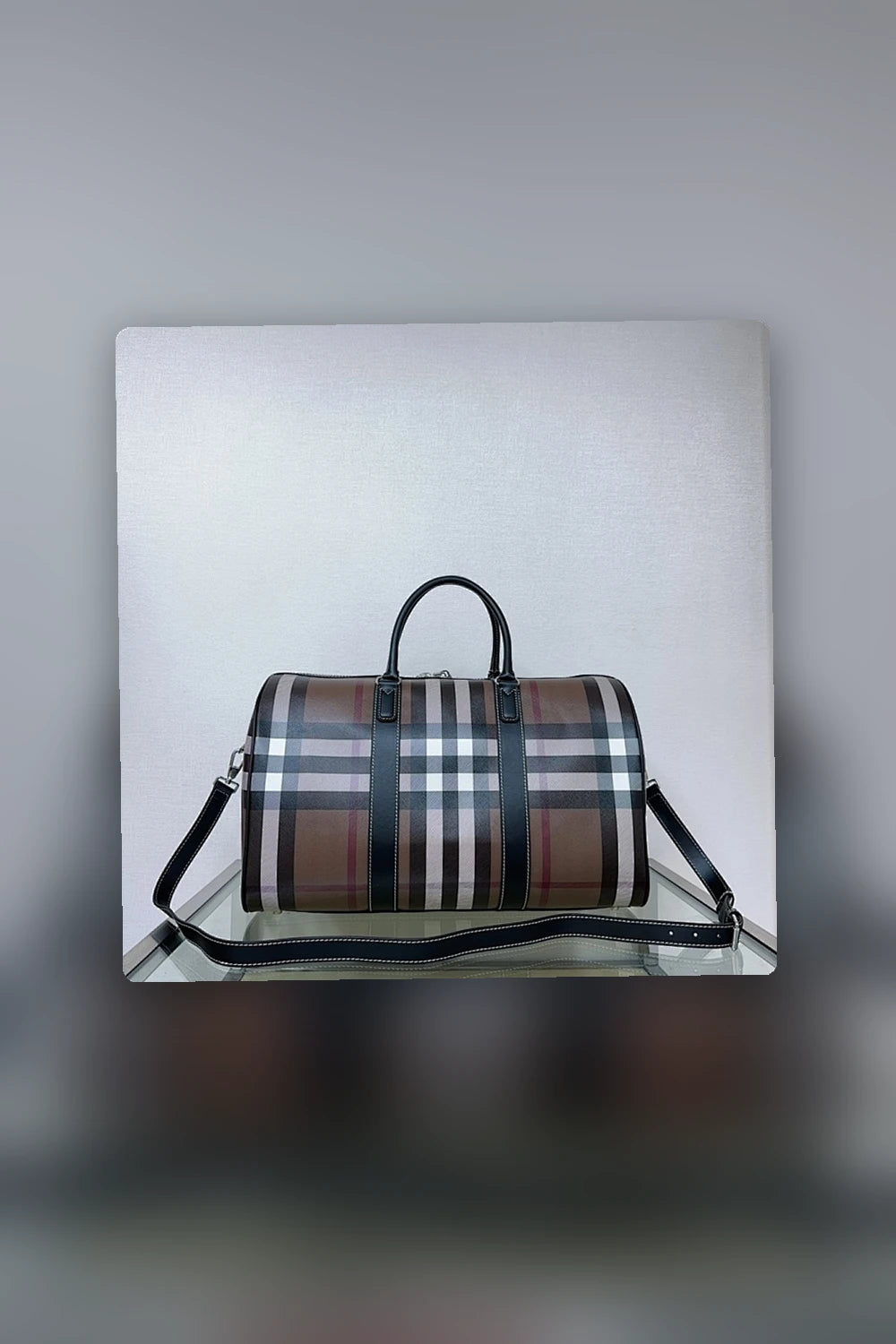 NB - BOR Bag - 972