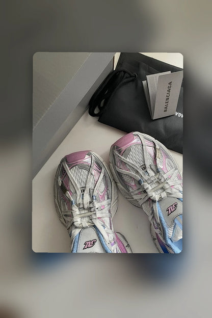 NB - BG Women Shoes - 1282