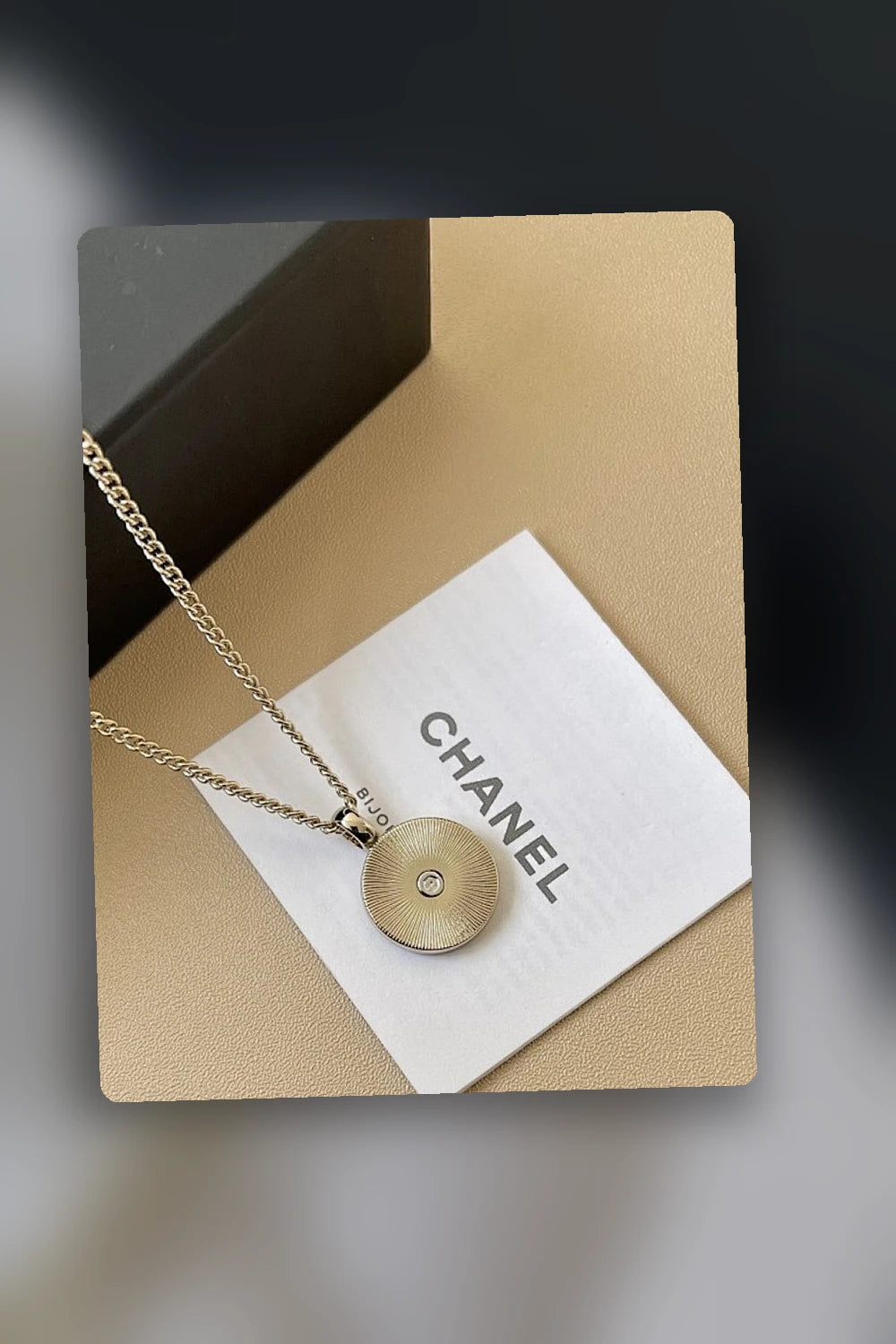 NB - CHL Jewelry - 1204