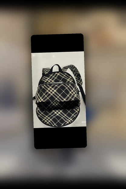 NB - BOR Bag - 1078