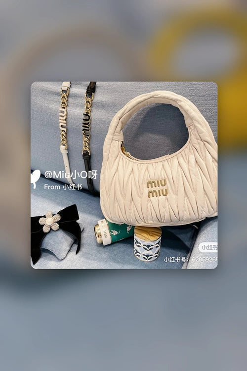 NB - MMU Bag - 1518