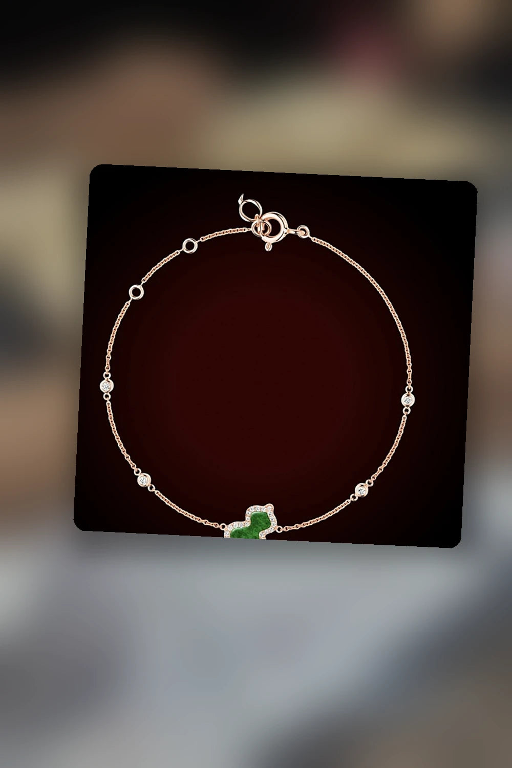 NB - QUN Jewelry - 131