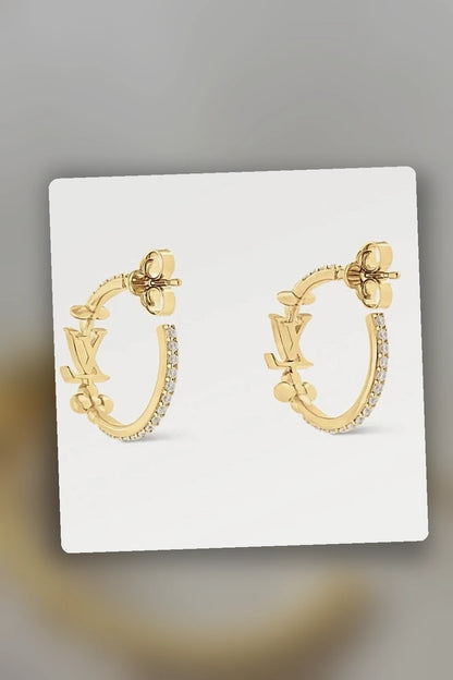 NB - LOV Jewelry - 770