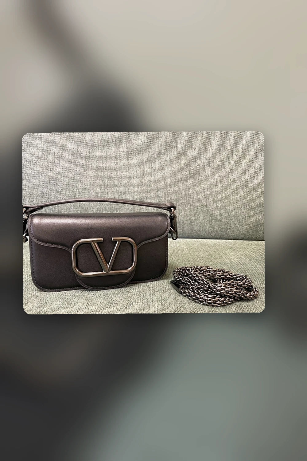 NB - VEL Bag - 770